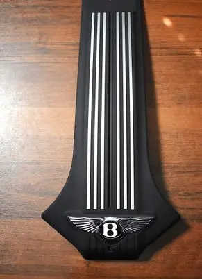 Bentley Continental Air filter box cover 