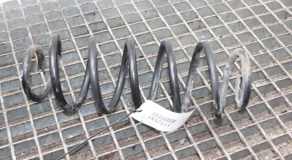 Toyota Prius (XW30) Rear coil spring