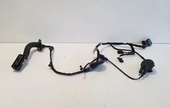 Audi S5 Facelift Rear door wiring loom 8T8971687S