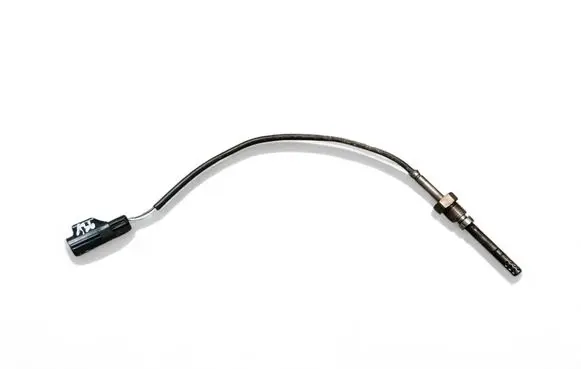 Volvo S80 Exhaust gas temperature sensor 30713739 30713739A
