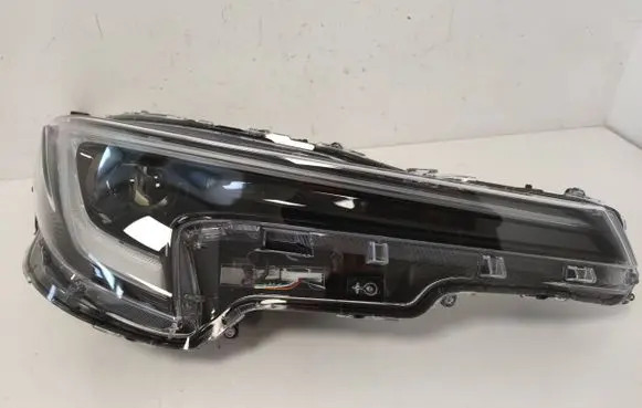 Toyota Corolla E210 E21 Headlight/headlamp 8111002X10 L653992