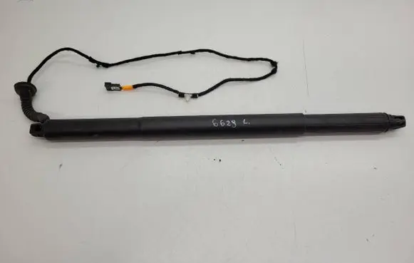 BMW X4 F26 Shock absorber/damper mounting bracket 7339431AUTOFROST