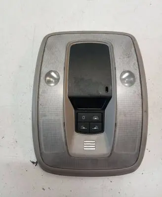 Volvo S60 Front seat light 39826642