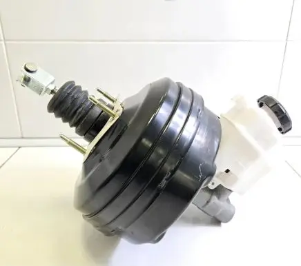 KIA Stinger Brake booster