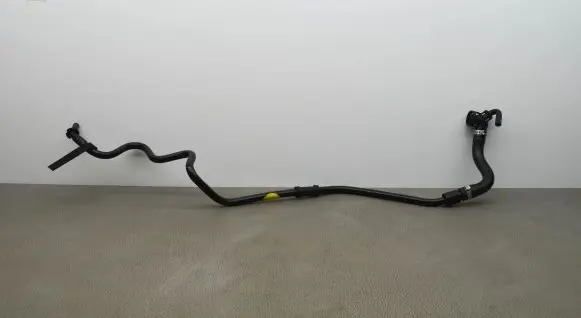 Audi A7 S7 4K8 Air intake hose/pipe 4K0611931H