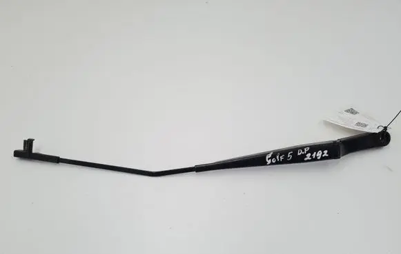 Volkswagen Golf V Front wiper blade arm 1K1955410