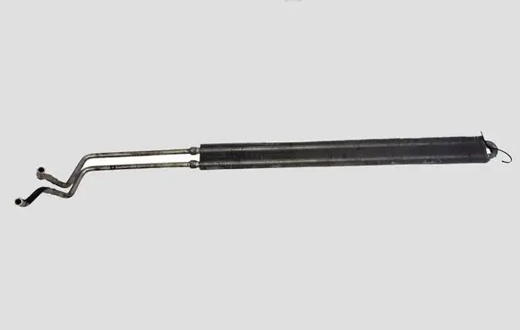 Opel Insignia A Power steering radiator 13286331
