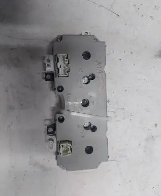 Mazda 6 Climate control unit PPTD30