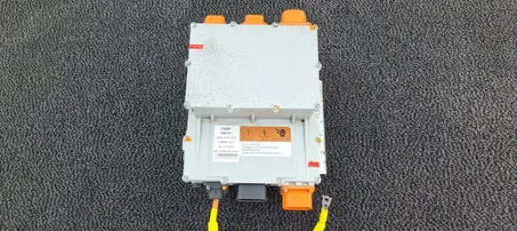 BAW Yuanbao Voltage converter inverter 21072007107A C2AD2000A