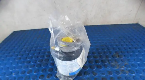 Opel Astra K Tire air pump compressor 13189814 1758174 GR8821
