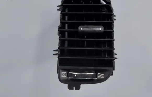 Dodge Charger Dash center air vent grill L0202803DX9AC