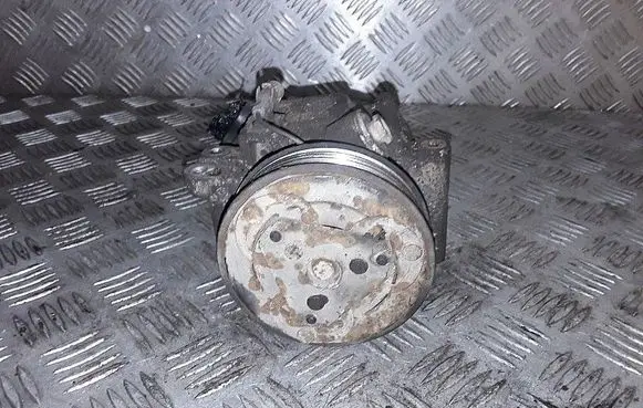 Citroen C1 Air conditioning (A/C) compressor (pump) 883100h010