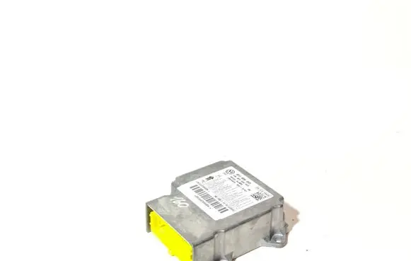 Audi A5 8T 8F Airbag control unit/module 8F0959655 5WK44018
