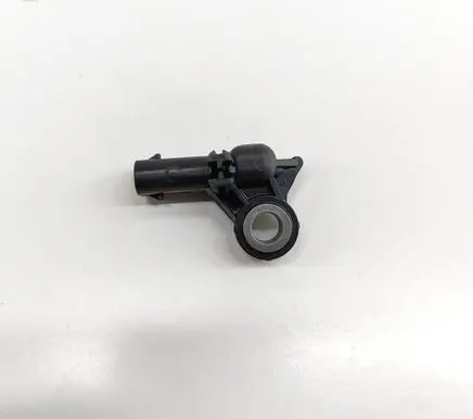 Mazda 2 Airbag deployment crash/impact sensor D09H57KC0