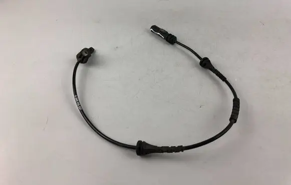 Mini One - Cooper F56 F55 ABS rear brake sensor 5A61B48