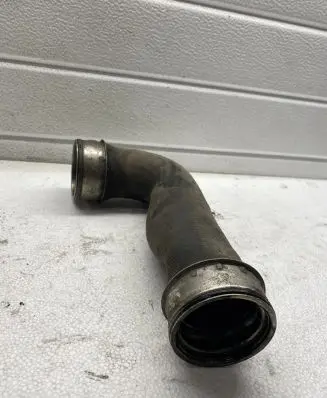 Volkswagen Golf V Intercooler hose/pipe 1K0145834
