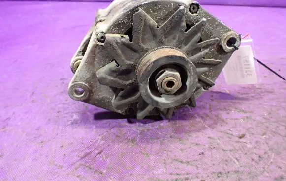 Chrysler Grand Voyager II Generator/alternator