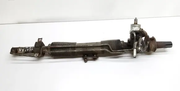 Steering rack