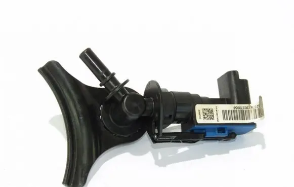 Peugeot 3008 I Oil pressure sensor 9677467980