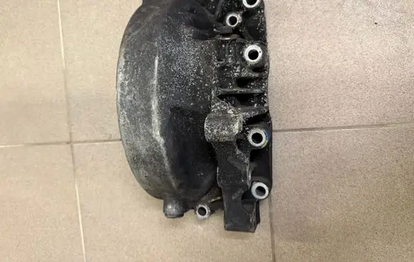 Peugeot Boxer Other gearbox part 20GP05