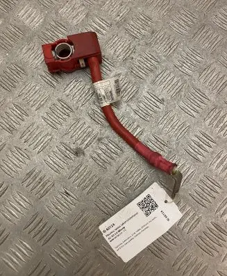 BMW X4 F26 Positive cable (battery) 9350065