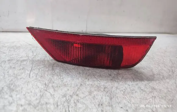 Ford Kuga II Rear fog light A084713