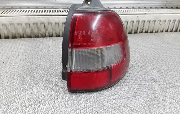Suzuki Baleno EG Rear/tail lights 0432140