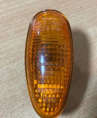 Mitsubishi Pajero Front fender indicator light 0190093