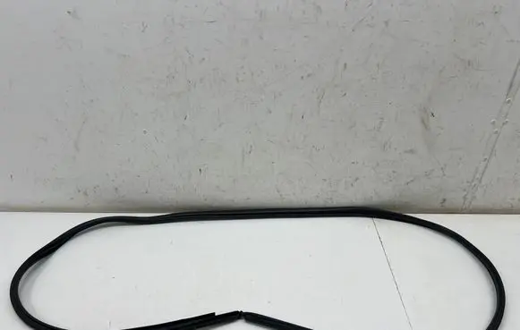 Toyota Yaris XP210 Front door rubber seal 