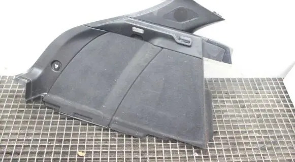 Porsche Macan (95B) Other trunk/boot trim element 95B863989 95B863879