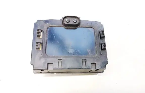 Opel Zafira A Screen/display/small screen 24435537 24435537fz
