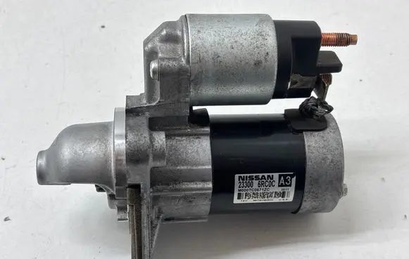 Nissan Rogue Starter motor 233006RC0C M000TC0671ZC
