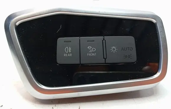 Audi A6 S6 C8 4K Other switches/knobs/shifts 4K2941501R