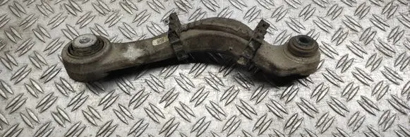 Rear upper control arm/wishbone