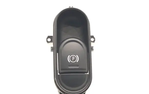 Mini Clubman F54 Hand parking brake switch 9878667