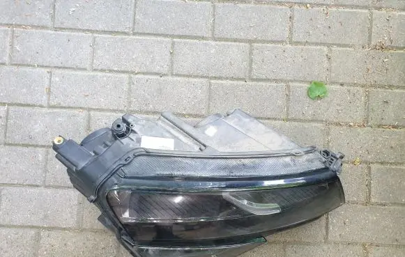 Skoda Karoq Headlight/headlamp 57B941016A