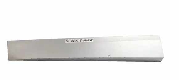 Renault Scenic III - Grand scenic III Front door trim (molding)
