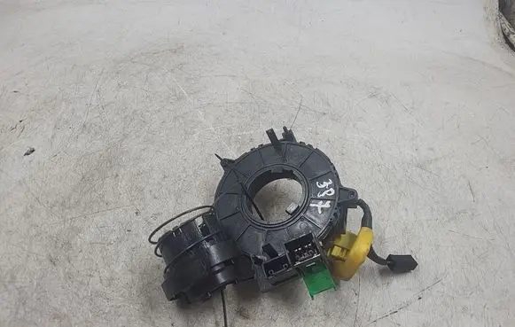 Mitsubishi Lancer X Airbag slip ring squib (SRS ring) KKPH850613
