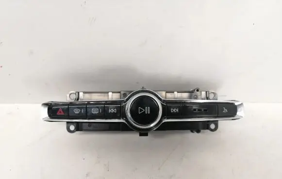 Volvo XC90 Head unit multimedia control 31346789