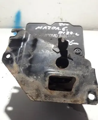 Mazda 6 ABS Pump GJ6E437A0