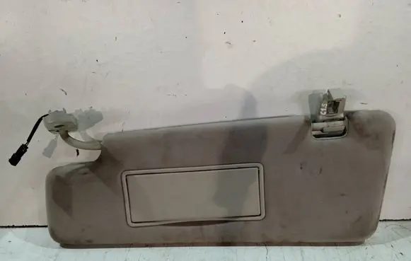 Land Rover Discovery 3 - LR3 Sun visor EGP500061