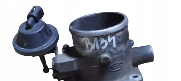 KIA Sorento Throttle valve 3510027XXX
