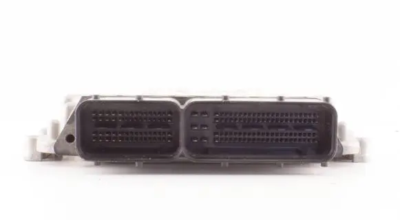Hyundai i20 (PB PBT) Engine control unit/module 39111-2A977 391112A977 0281031499