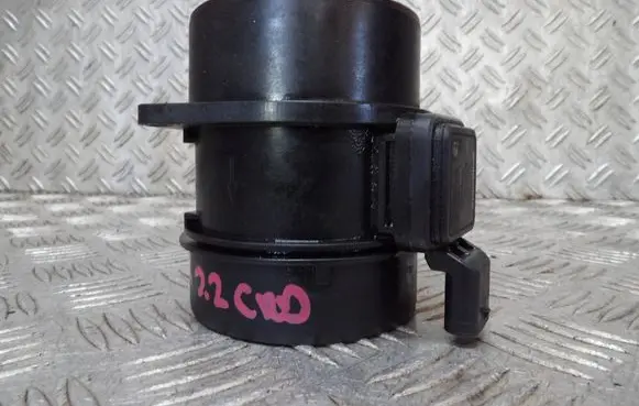 Jeep Compass Mass air flow meter 