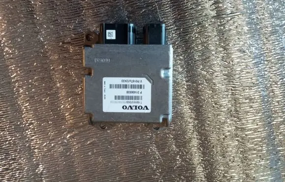 Volvo V40 Airbag control unit/module 31406938 P016TA72433