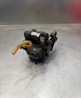 Ford Mondeo MK IV Fuel injection high pressure pump A2C27100268 9683624080