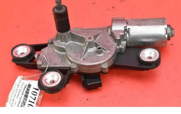 Ford Mondeo Mk III Rear window wiper motor 2S71A17K441AB