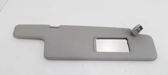 Skoda Fabia Mk1 (6Y) Sun visor