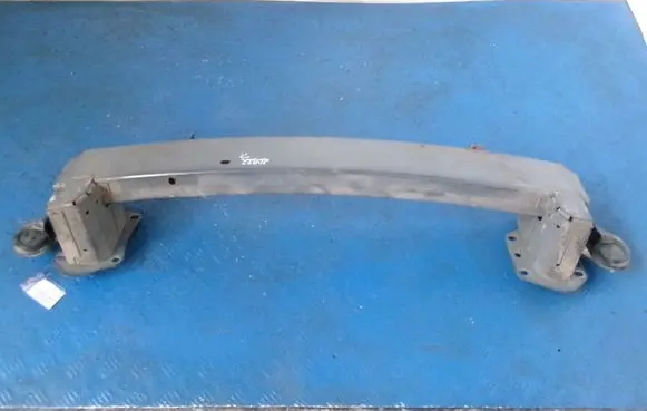 Dodge Caliber Front bumper support beam 
