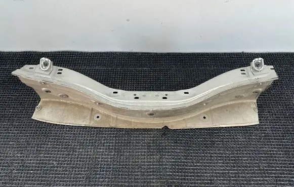 Renault Scenic IV - Grand scenic IV Rear bodywork